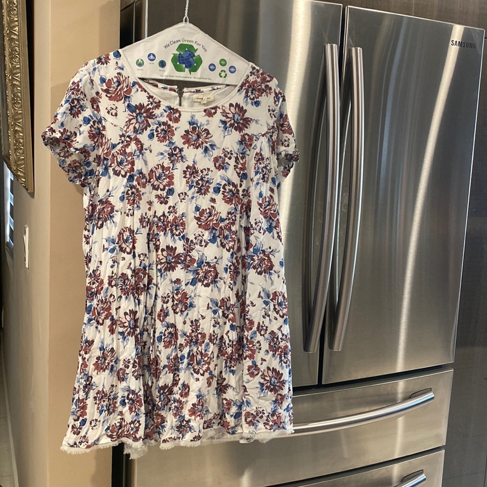 Summer dress